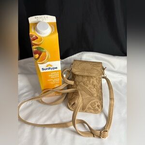 Save the Girls, floral swing along/crossover